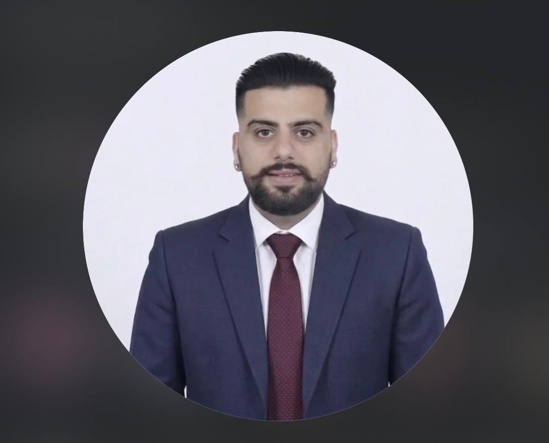 Ayush Kamra REALTOR®